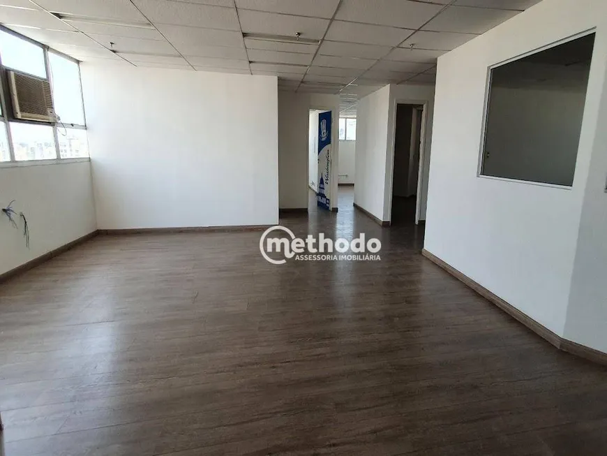 Foto 1 de Sala Comercial para alugar, 254m² em Centro, Campinas