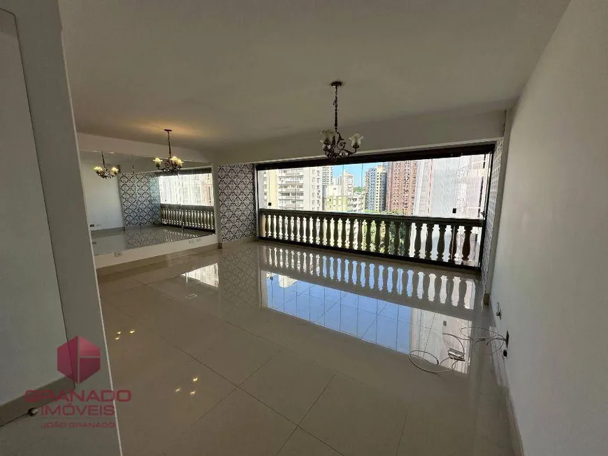 Foto 1 de Apartamento com 3 Quartos à venda, 125m² em Zona 01, Maringá