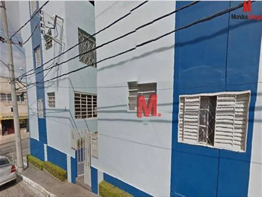 Foto 1 de Apartamento com 1 Quarto à venda, 50m² em Jardim Santa Rosalia, Sorocaba