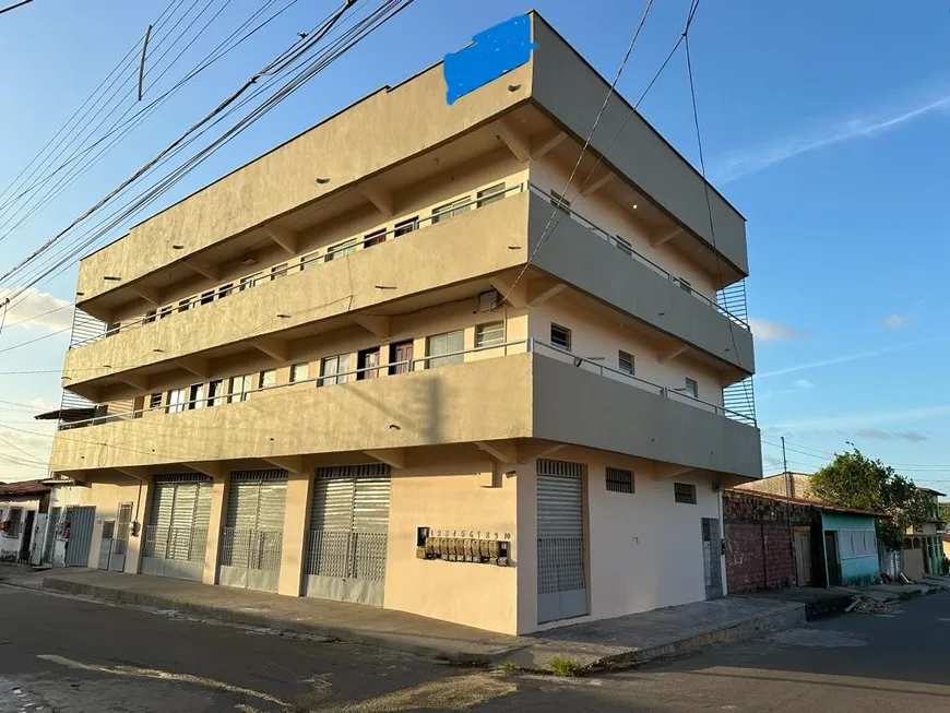 Foto 1 de Prédio Comercial à venda, 250m² em Cidade Operaria, São Luís