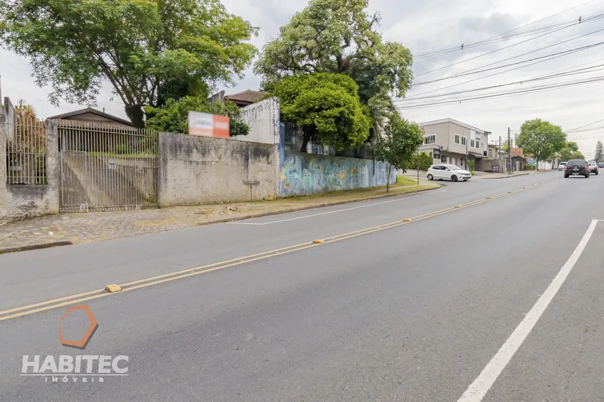 Foto 1 de Casa com 4 Quartos à venda, 240m² em Mercês, Curitiba