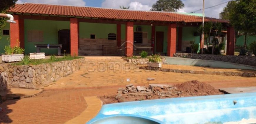 Fazenda/Sítio 7081 m² em Estancia Jockey Clube em São José do Rio Preto,  por R$ 3.000.000 - Viva Real