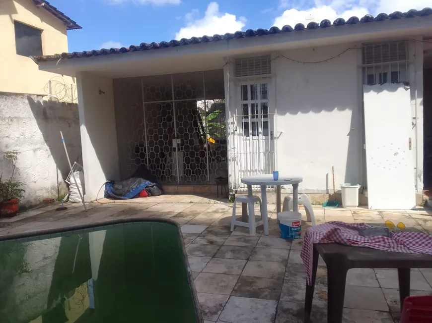 Foto 1 de Casa com 4 Quartos à venda, 160m² em Piedade, Jaboatão dos Guararapes