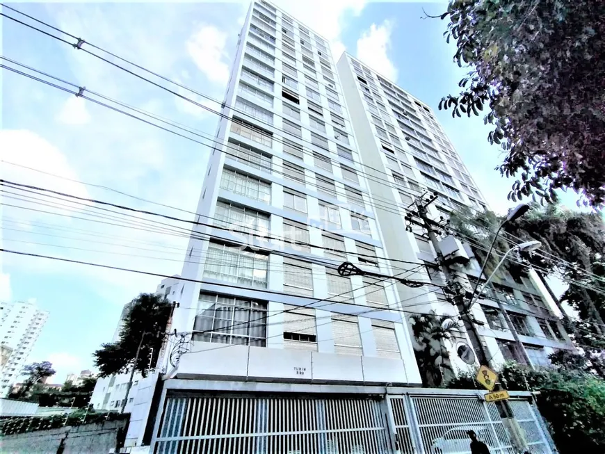 Foto 1 de Apartamento com 4 Quartos à venda, 150m² em Vila Itapura, Campinas