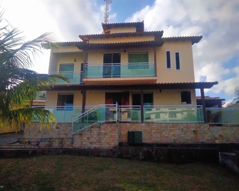 Foto 1 de Casa com 8 Quartos à venda, 973m² em Itauna, Saquarema