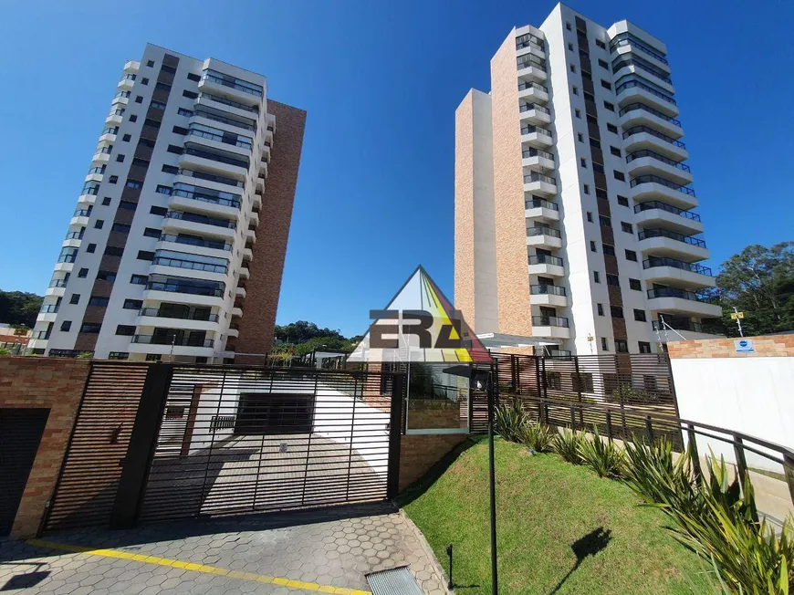 Foto 1 de Apartamento com 3 Quartos para alugar, 193m² em Limoeiro, Arujá