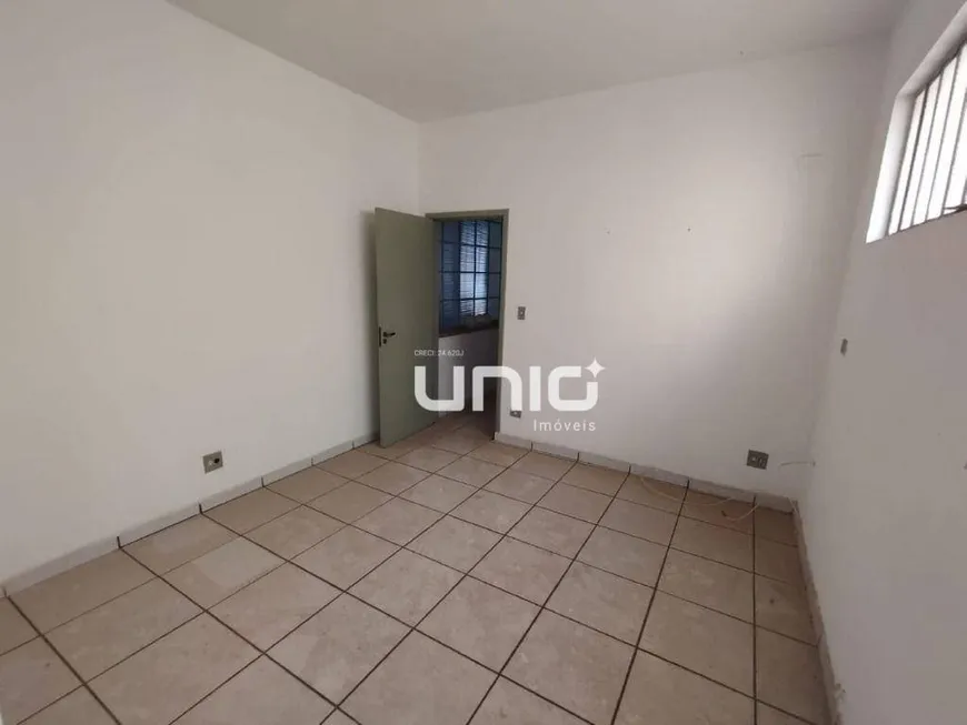 Foto 1 de Sala Comercial para alugar, 24m² em Centro, Piracicaba