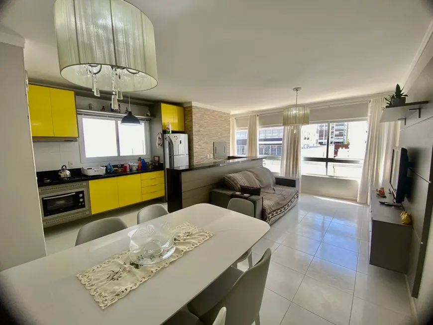 Foto 1 de Apartamento com 3 Quartos à venda, 110m² em Navegantes, Capão da Canoa