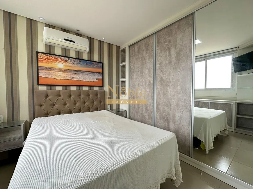 Foto 1 de Apartamento com 3 Quartos à venda, 60m² em Igra sul, Torres