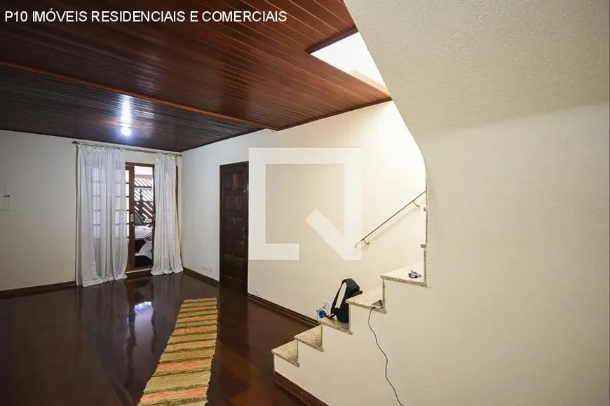 Foto 1 de Sobrado com 3 Quartos à venda, 160m² em Morumbi, São Paulo