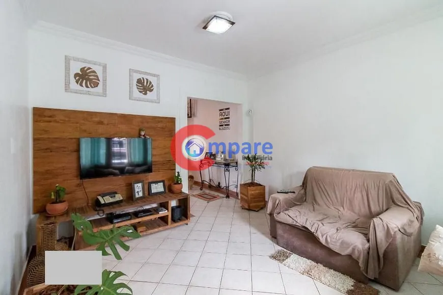 Foto 1 de Sobrado com 3 Quartos à venda, 182m² em Jardim Toscana, Guarulhos