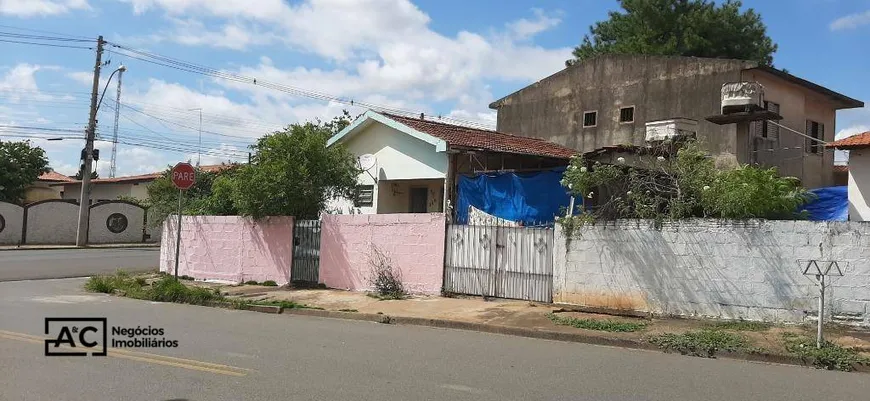 Foto 1 de Casa com 4 Quartos à venda, 160m² em Parque Ortolandia, Hortolândia