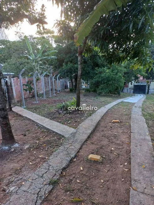 Foto 1 de Lote/Terreno à venda, 750m² em Araçatiba, Maricá