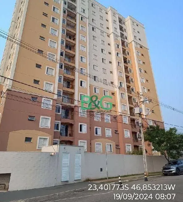 Foto 1 de Apartamento com 2 Quartos à venda, 50m² em Polvilho, Cajamar