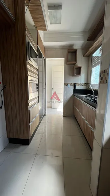 Foto 1 de Casa de Condomínio com 3 Quartos à venda, 98m² em Jardim Santa Maria, Jacareí