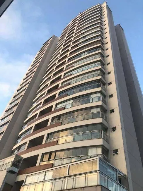 Foto 1 de Apartamento com 3 Quartos à venda, 130m² em Vila Mariana, São Paulo