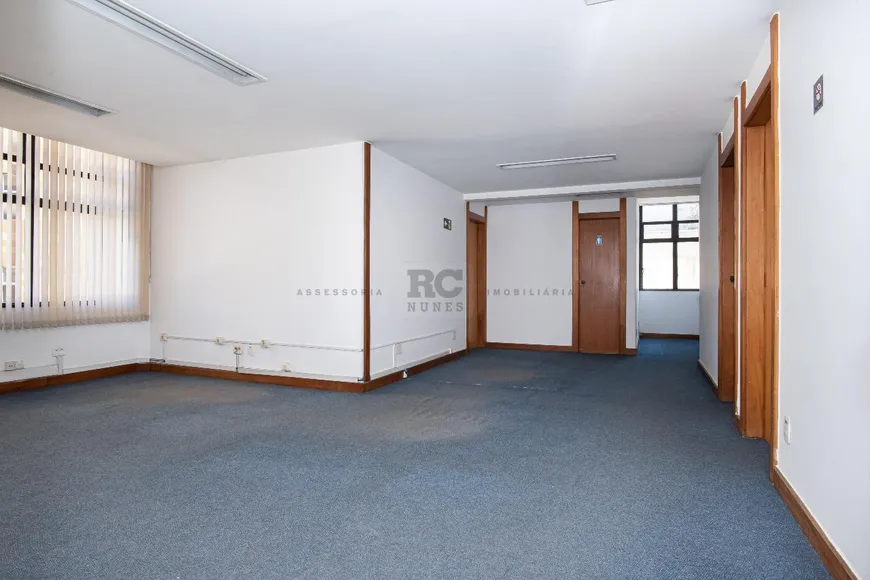 Foto 1 de Sala Comercial para alugar, 124m² em São Pedro, Belo Horizonte