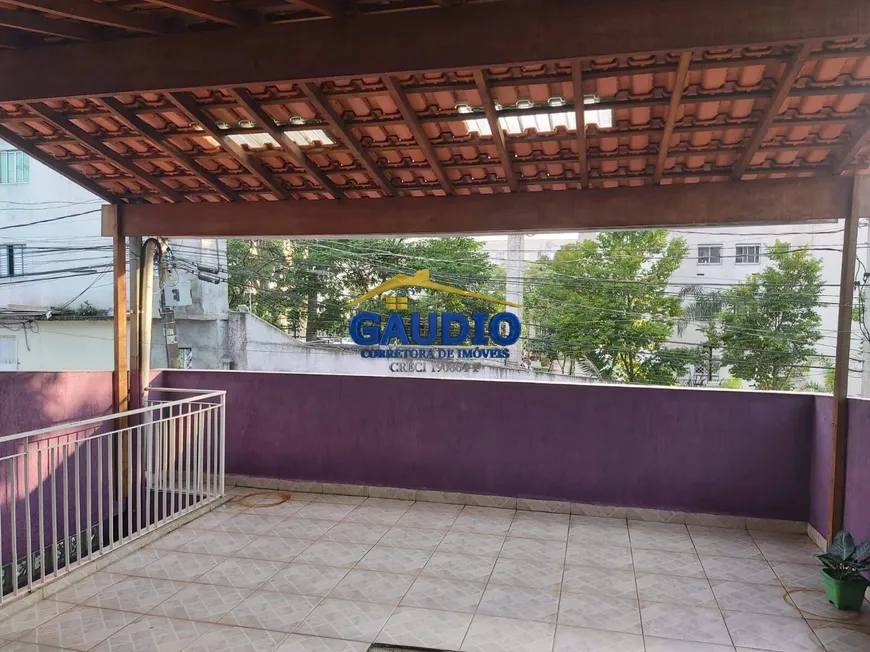 Foto 1 de Casa com 2 Quartos à venda, 100m² em Jardim Helga, São Paulo