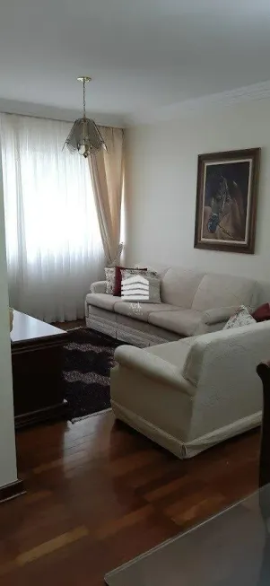 Foto 1 de Apartamento com 2 Quartos à venda, 79m² em Ipiranga, São Paulo