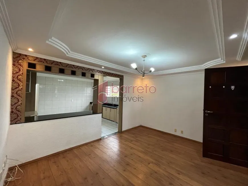 Foto 1 de Sobrado com 3 Quartos à venda, 125m² em Jardim Tarumã, Jundiaí