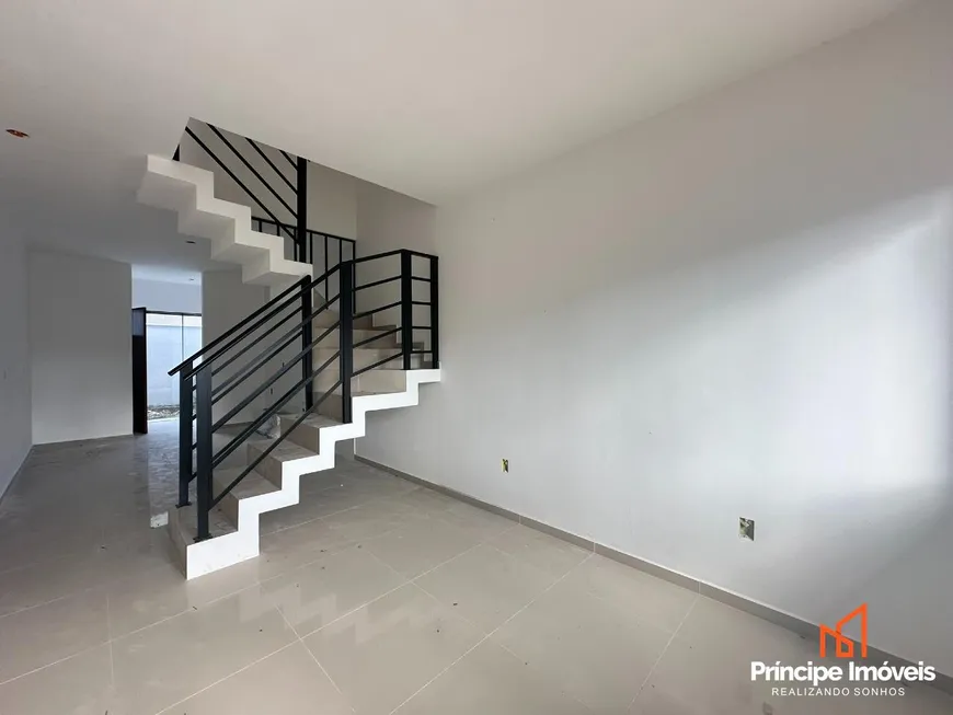 Foto 1 de Casa com 2 Quartos à venda, 70m² em Boehmerwald, Joinville