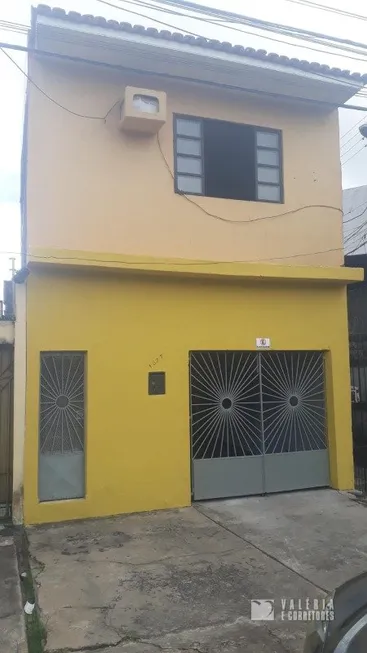 Foto 1 de Casa com 3 Quartos à venda, 128m² em Pedreira, Belém