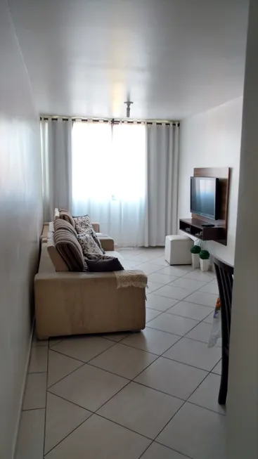 Foto 1 de Apartamento com 3 Quartos à venda, 78m² em Campo Limpo, São Paulo