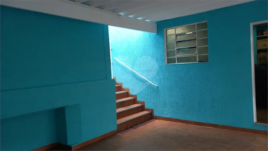 Foto 1 de Casa com 3 Quartos à venda, 220m² em Pompeia, São Paulo