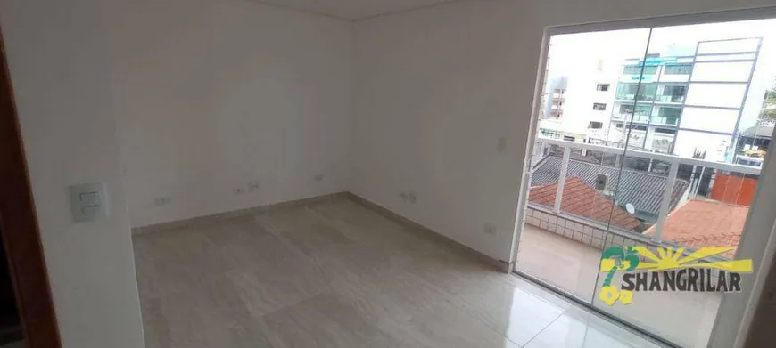 Foto 1 de Apartamento com 2 Quartos para alugar, 70m² em Piraporinha, Diadema