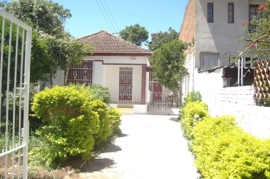 Foto 1 de Casa com 3 Quartos à venda, 124m² em Três Figueiras, Porto Alegre