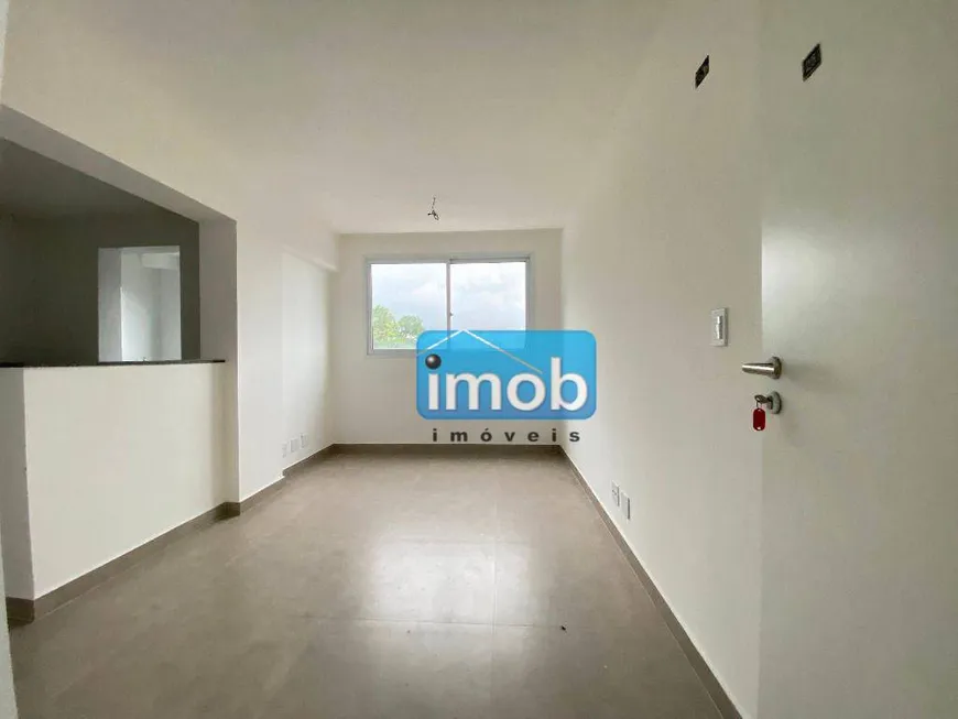 Foto 1 de Apartamento com 1 Quarto à venda, 42m² em Marapé, Santos