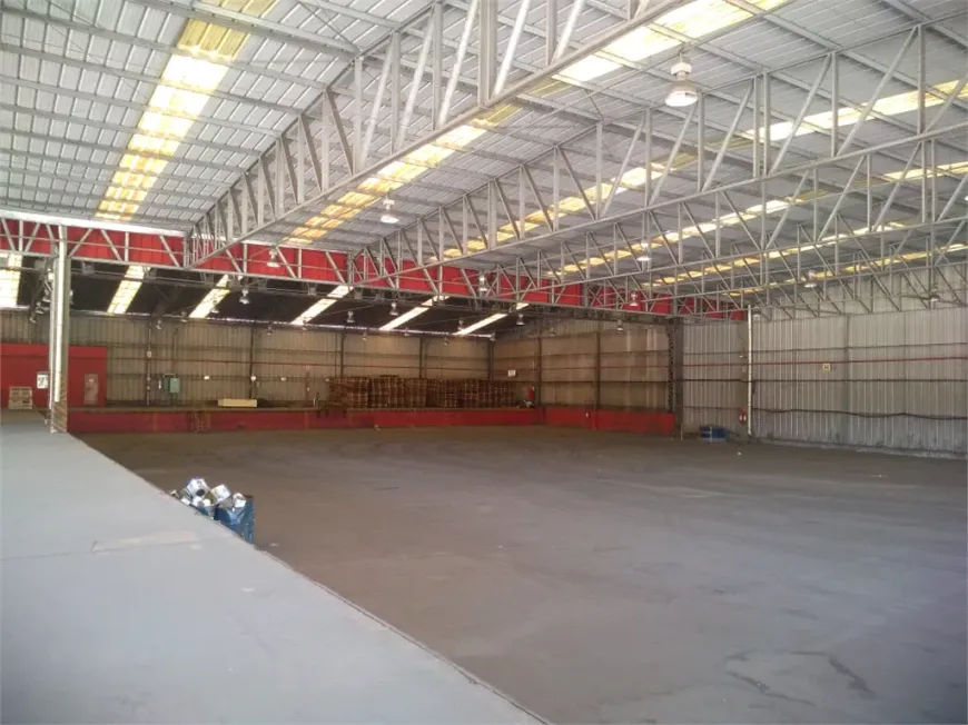 Foto 1 de Galpão/Depósito/Armazém para alugar, 5000m² em Industrial Anhangüera, Osasco