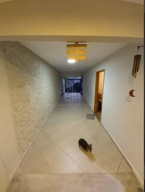 Foto 1 de Casa com 3 Quartos à venda, 249m² em Barcelona, São Caetano do Sul