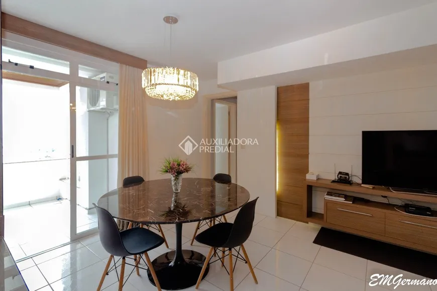 Foto 1 de Apartamento com 2 Quartos à venda, 74m² em Itacorubi, Florianópolis