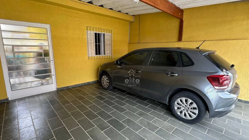 Foto 1 de Casa com 2 Quartos à venda, 81m² em Jardim Alvinopolis, Atibaia