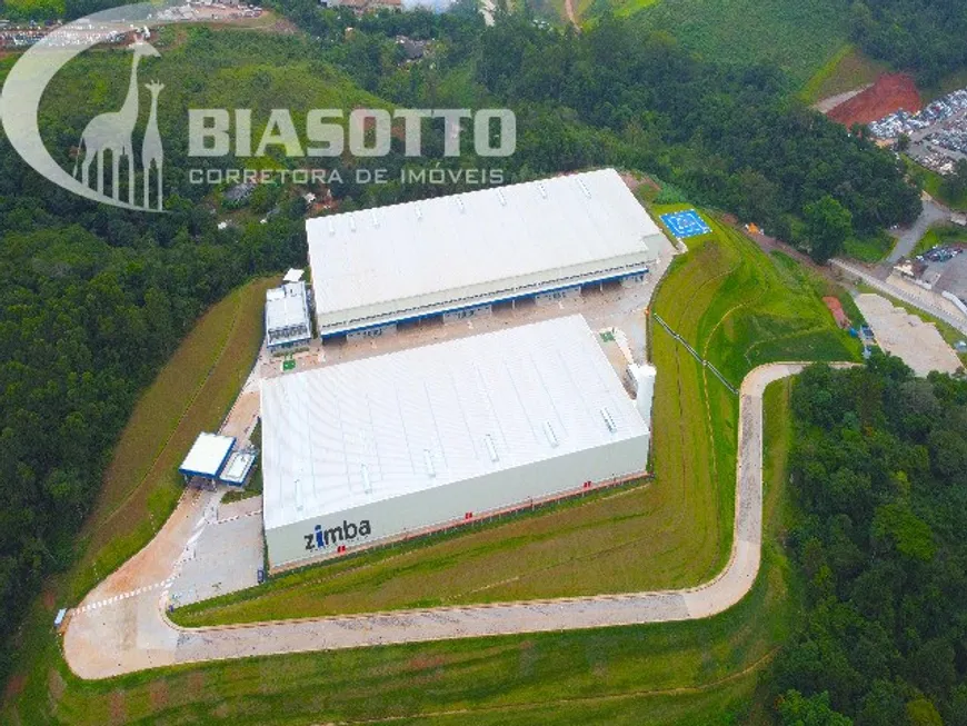 Foto 1 de Galpão/Depósito/Armazém para alugar, 22466m² em Centro, Araçariguama