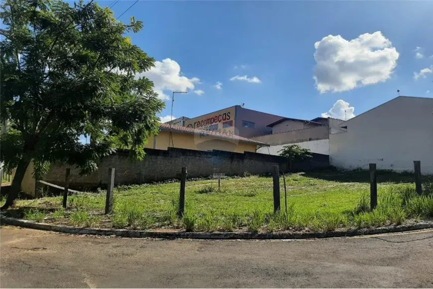 Foto 1 de Lote/Terreno à venda, 248m² em Centro, Santa Cruz da Conceição