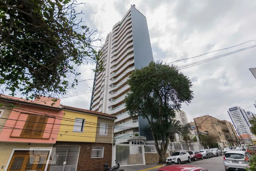 Foto 1 de Apartamento com 3 Quartos à venda, 156m² em Aclimação, São Paulo
