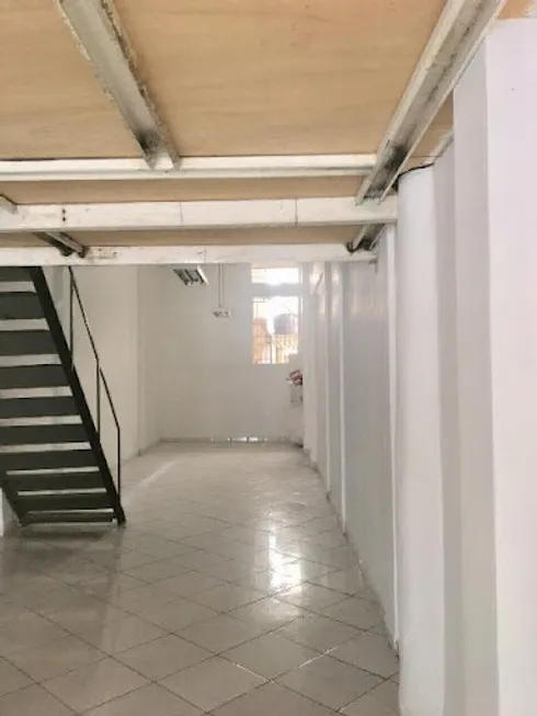 Foto 1 de Ponto Comercial à venda, 140m² em Centro, Rio de Janeiro