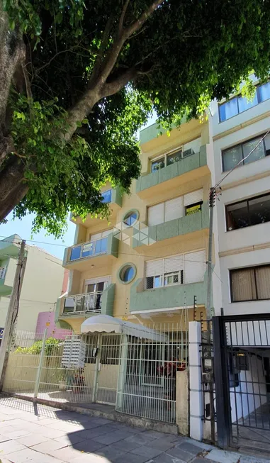 Foto 1 de Apartamento com 2 Quartos à venda, 70m² em Santana, Porto Alegre