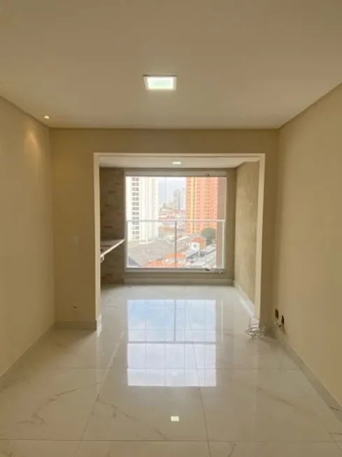 Foto 1 de Apartamento com 3 Quartos à venda, 77m² em Alto da Mooca, São Paulo