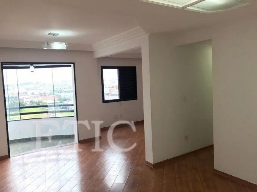 Foto 1 de Apartamento com 3 Quartos à venda, 87m² em Móoca, São Paulo