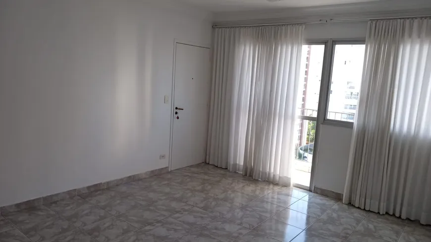 Foto 1 de Apartamento com 3 Quartos para alugar, 105m² em Boa Vista, São Caetano do Sul