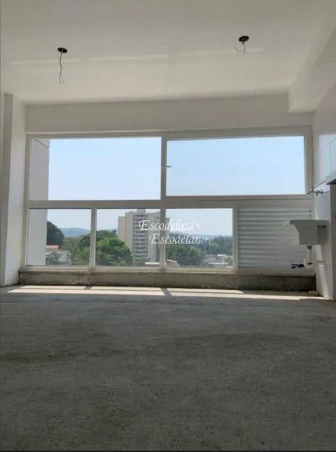 Foto 1 de Apartamento com 2 Quartos à venda, 40m² em Mandaqui, São Paulo