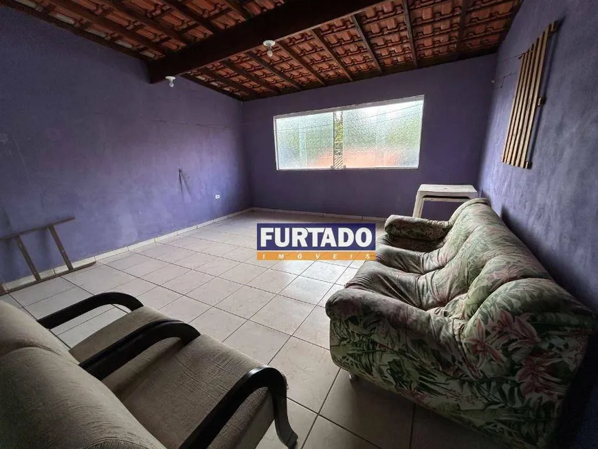 Foto 1 de Sobrado com 3 Quartos à venda, 95m² em Alves Dias, São Bernardo do Campo