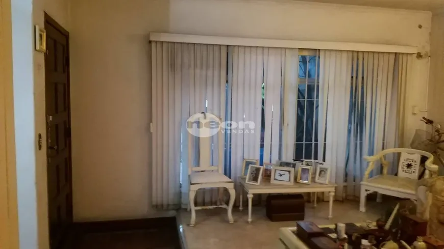 Foto 1 de Sobrado com 4 Quartos à venda, 242m² em Centro, São Bernardo do Campo