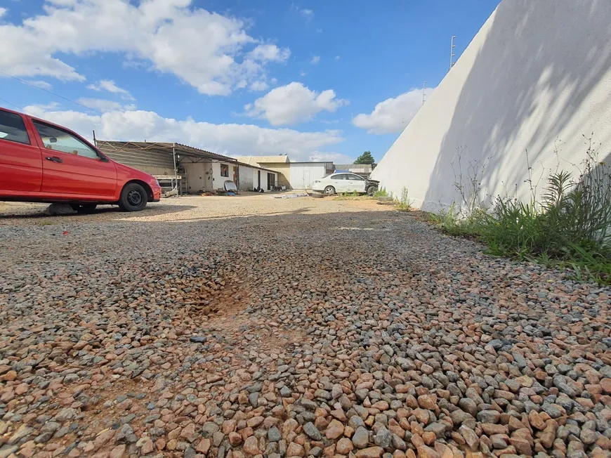 Foto 1 de Lote/Terreno à venda, 600m² em Neoville, Curitiba