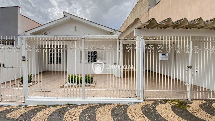 Foto 1 de Casa com 2 Quartos à venda, 150m² em Centro, Itu