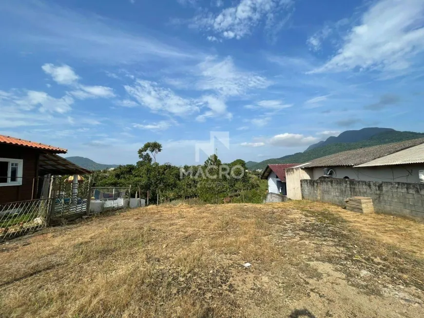 Foto 1 de Lote/Terreno à venda em Jaraguá Esquerdo, Jaraguá do Sul