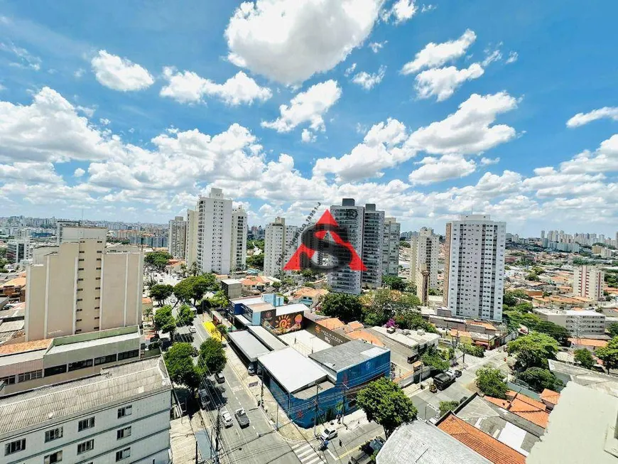Foto 1 de Cobertura com 3 Quartos à venda, 110m² em Ipiranga, São Paulo